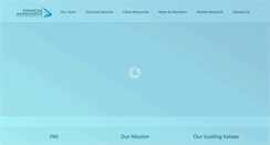 Desktop Screenshot of fmioffice.com