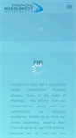 Mobile Screenshot of fmioffice.com